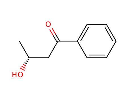 (-)-(3R)-3-hydroxy-1-phenylbutan-1-one