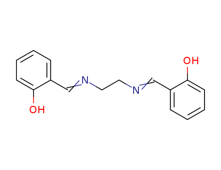 N,N'-Bis(salicylidene)ethylenediamine