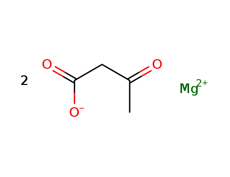 magnesium acetoacetate