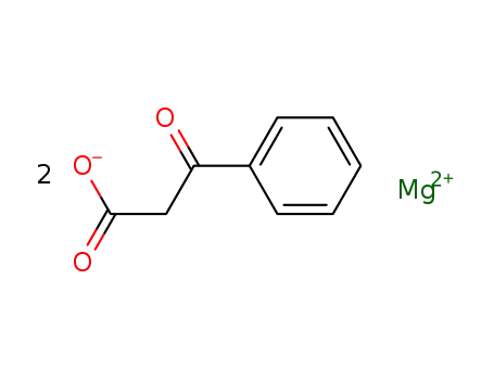 magnesium benzoylacetate