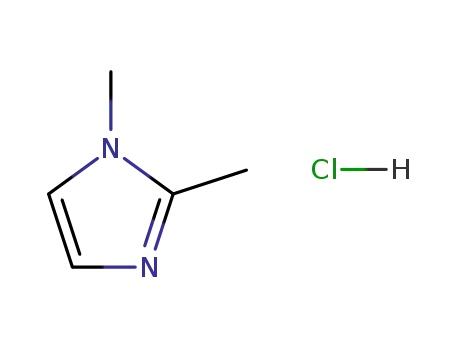 2,3-dimethylimidazolium chloride