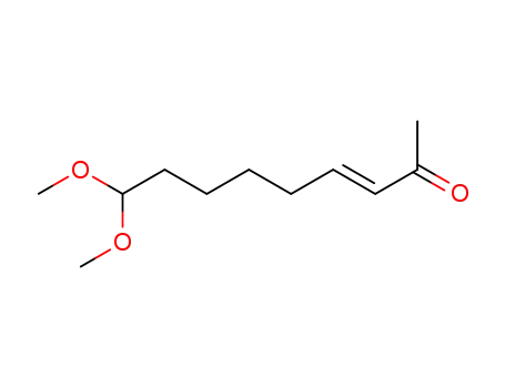 (E)-9,9-Dimethoxy-non-3-en-2-one