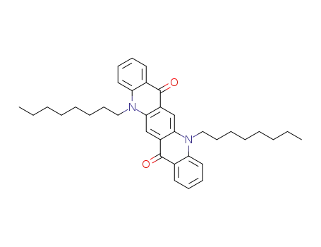 5,12-dihydroquino<2,3-b>acridine-7,14-dione