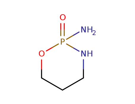 N2,N3-didechloroethylifosfamide