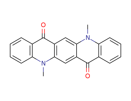 N,N'-Dimethylquinacridone