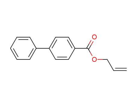 allyl biphenyl-4-carboxylate