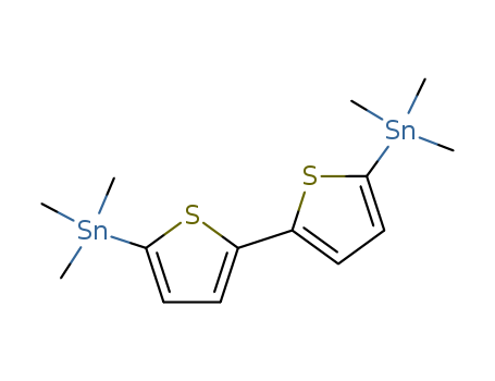 5,5'-Bis(trimethylstannyl)-2,2'-bithiophene