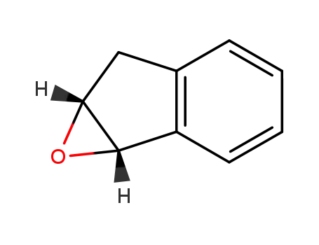 6,6a-dihydro-1aH-1-oxa-cyclopropa[a]indene