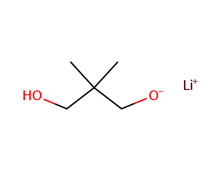 monolithio-2,2-dimethyl-1,3-propanediol