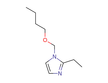 1-butoxymethyl-2-ethylimidazole