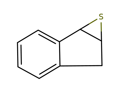 6,6a-dihydro-1aH-1-thia-cyclopropa[a]indene