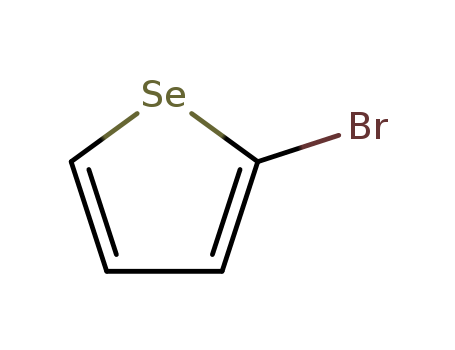 2-bromoselenophene