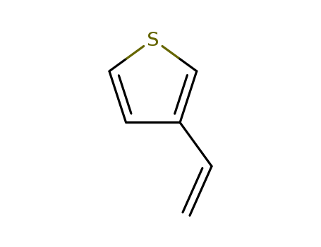 Thiophene, 3-ethenyl-(13679-64-6)