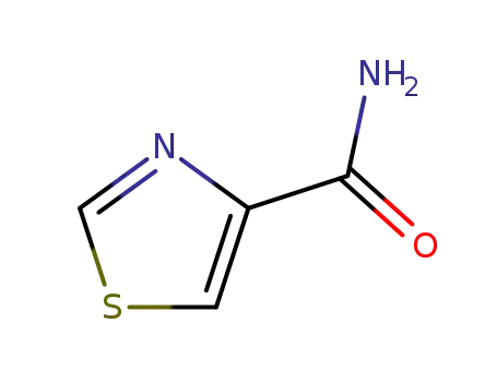 1,3-thiazole-4-carboxamide