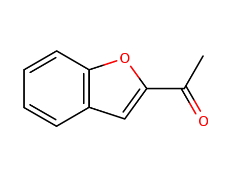 2-Acetylbenzofuran(1646-26-0)
