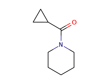 cyclopropyl(piperidin-1-yl)methanone