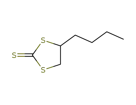 4-n-butyl-1,3-dithiolane-2-thione
