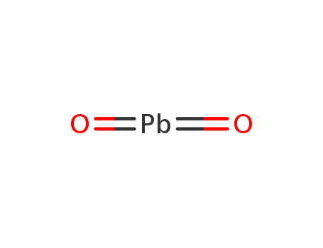 Lead Peroxide(1309-60-0)