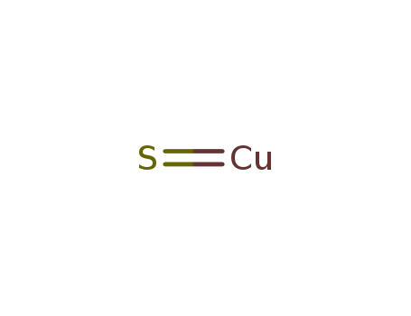 Copper sulfide (CuS)(1317-40-4)