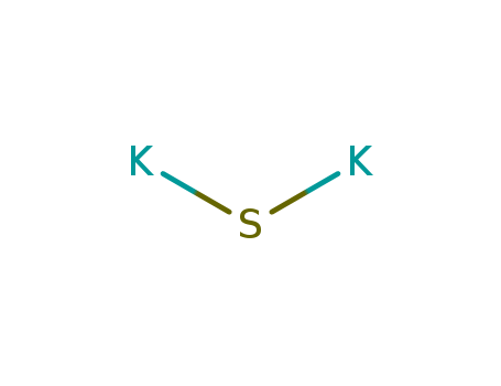 Potassium sulfide (K<sub>2</sub>S)(1312-73-8)