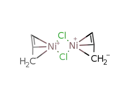 bis-allylnickel chloride