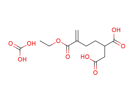 2,3-dioxycarbonylpropyl (ethyl methacrylate) carbonate
