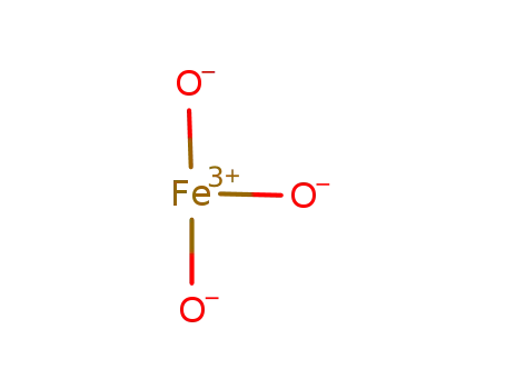 Iron(III) hydroxide