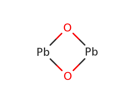 lambda~2~-plumbane hydrate