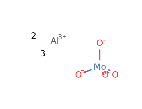 aluminium molybdate