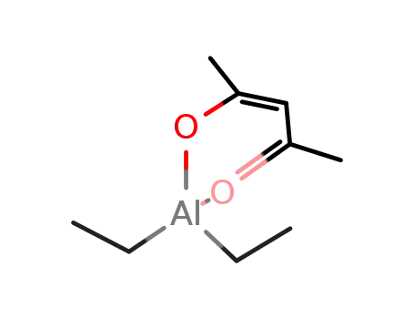 diethylaluminium acetylacetonate