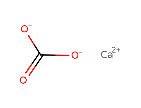 calcium carbonate