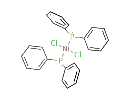 bis(methyldiphenylphosphine)nickel(II) chloride