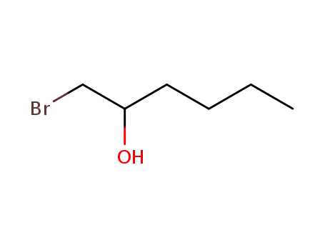 1-bromohexan-2-ol