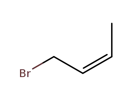 (Z)-crotyl bromide