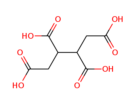 Meso-Butane-1,2,3,4-Tetracarboxylic Acid