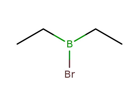 diethylboron bromide