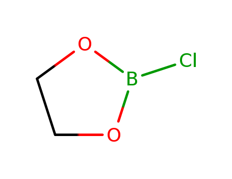 1,3,2-Dioxaborolane, 2-chloro-