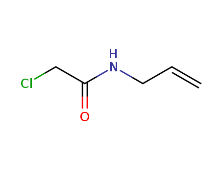 N-(Chloroacetyl)--(Chloroacetyl)allylamine cas no.13269-97-1 0.98