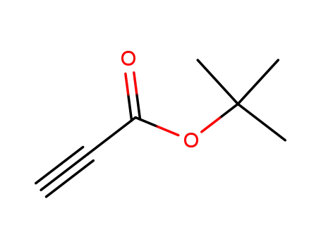 2-Propynoic acid,1,1-dimethylethyl ester