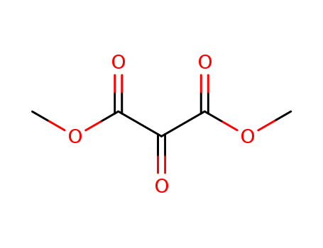 Propanedioic acid,2-oxo-, 1,3-dimethyl ester