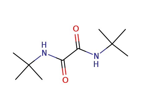 37486-48-9,N,N-ditert-butyloxamide,