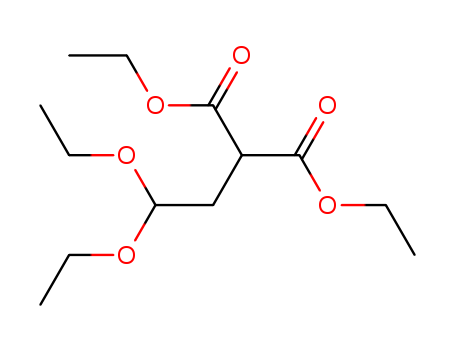 Diethyl 3,3-Diethoxypropane-1,1-Dicarboxylate
