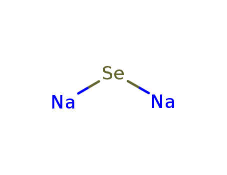 Sodium selenide (Na2Se)(1313-85-5)