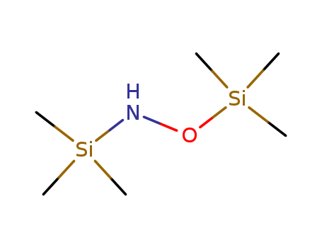 N,O-Bis(Trimethylsilyl)Hydroxylamine