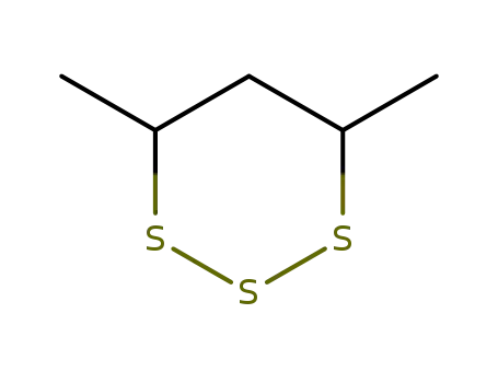 4,6-dimethyl-1,2,3-trithiane