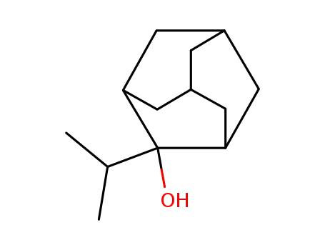 2-(propan-2-yl)adamantan-2-ol