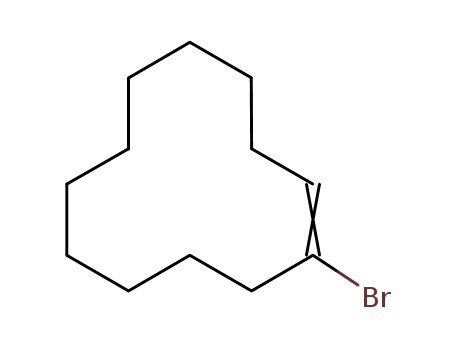 1-bromocyclododec-1-ene