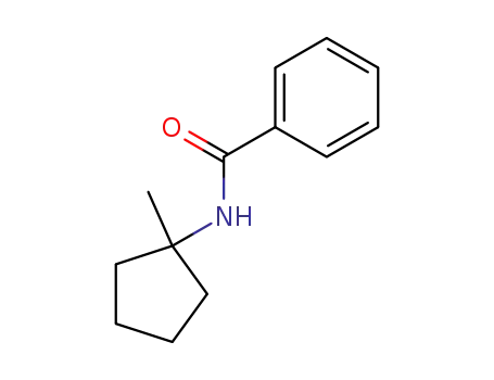 N-1-methylcyclopentane-benzamide