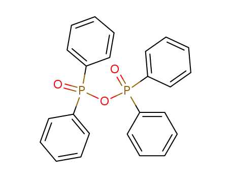 diphenylphosphinic anhydride