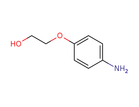 2-(4-aminophenoxy)ethanol